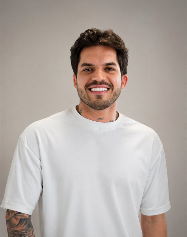 Marcos Liossi, consultor master de tráfego pago